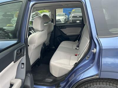 2016 Subaru Forester 2.5i Premium - Photo 11 - Framingham, MA 01702
