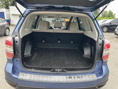 2016 Subaru Forester 2.5i Premium - Photo 9 - Framingham, MA 01702