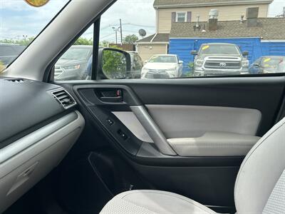 2016 Subaru Forester 2.5i Premium - Photo 13 - Framingham, MA 01702