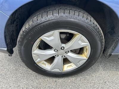 2016 Subaru Forester 2.5i Premium - Photo 7 - Framingham, MA 01702