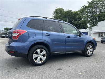 2016 Subaru Forester 2.5i Premium - Photo 4 - Framingham, MA 01702