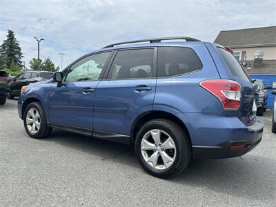 2016 Subaru Forester 2.5i Premium - Photo 6 - Framingham, MA 01702