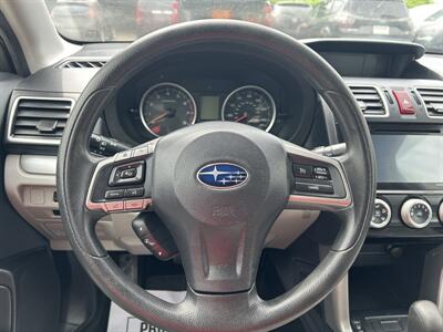 2016 Subaru Forester 2.5i Premium - Photo 14 - Framingham, MA 01702