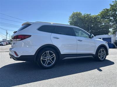 2019 Hyundai SANTA FE XL Limited Ultimate   - Photo 4 - Framingham, MA 01702