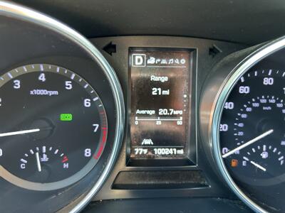 2019 Hyundai SANTA FE XL Limited Ultimate   - Photo 16 - Framingham, MA 01702