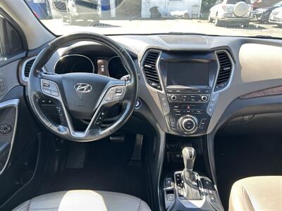 2019 Hyundai SANTA FE XL Limited Ultimate   - Photo 12 - Framingham, MA 01702