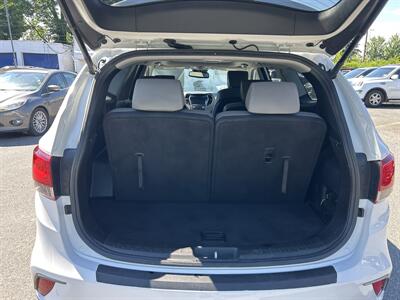 2019 Hyundai SANTA FE XL Limited Ultimate   - Photo 9 - Framingham, MA 01702
