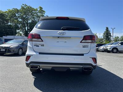 2019 Hyundai SANTA FE XL Limited Ultimate   - Photo 5 - Framingham, MA 01702