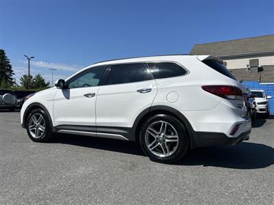 2019 Hyundai SANTA FE XL Limited Ultimate   - Photo 6 - Framingham, MA 01702