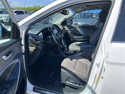 2019 Hyundai SANTA FE XL Limited Ultimate   - Photo 10 - Framingham, MA 01702