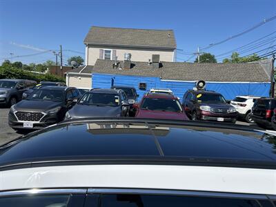 2019 Hyundai SANTA FE XL Limited Ultimate   - Photo 8 - Framingham, MA 01702
