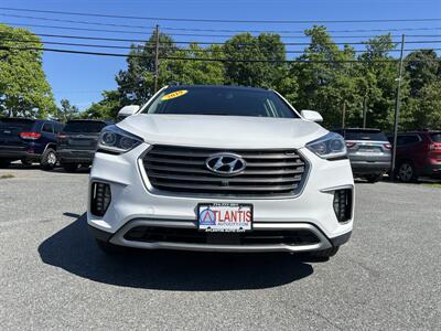 2019 Hyundai SANTA FE XL Limited Ultimate   - Photo 2 - Framingham, MA 01702
