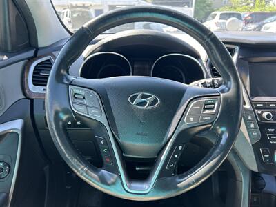 2019 Hyundai SANTA FE XL Limited Ultimate   - Photo 14 - Framingham, MA 01702