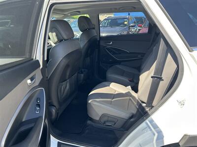 2019 Hyundai SANTA FE XL Limited Ultimate   - Photo 11 - Framingham, MA 01702