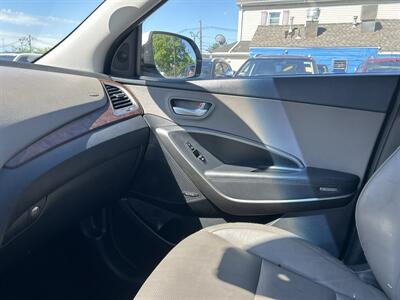 2019 Hyundai SANTA FE XL Limited Ultimate   - Photo 13 - Framingham, MA 01702