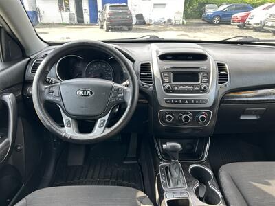 2014 Kia Sorento LX   - Photo 11 - Framingham, MA 01702