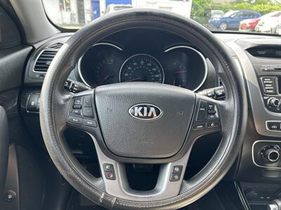 2014 Kia Sorento LX   - Photo 13 - Framingham, MA 01702