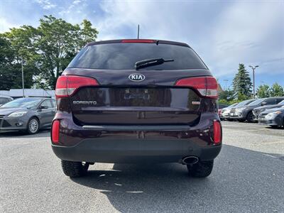 2014 Kia Sorento LX   - Photo 5 - Framingham, MA 01702