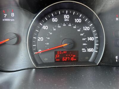 2014 Kia Sorento LX   - Photo 14 - Framingham, MA 01702