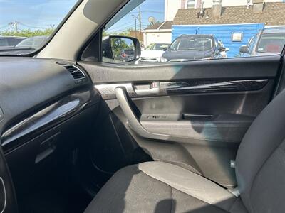 2014 Kia Sorento LX   - Photo 12 - Framingham, MA 01702