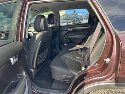 2014 Kia Sorento LX   - Photo 10 - Framingham, MA 01702