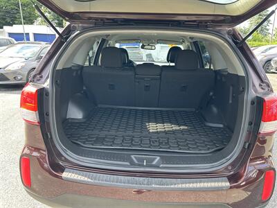 2014 Kia Sorento LX   - Photo 8 - Framingham, MA 01702