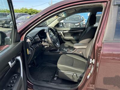 2014 Kia Sorento LX   - Photo 9 - Framingham, MA 01702