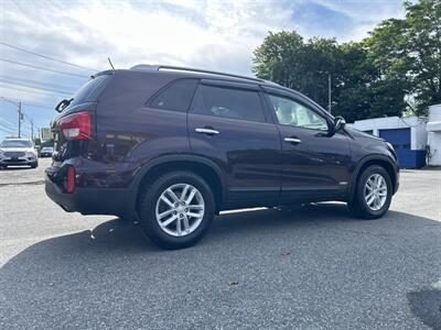 2014 Kia Sorento LX   - Photo 4 - Framingham, MA 01702