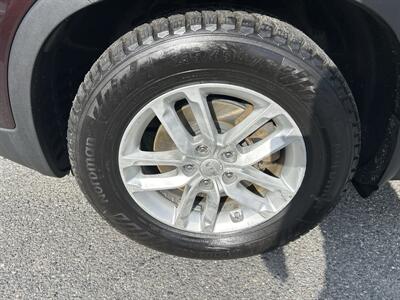 2014 Kia Sorento LX   - Photo 7 - Framingham, MA 01702