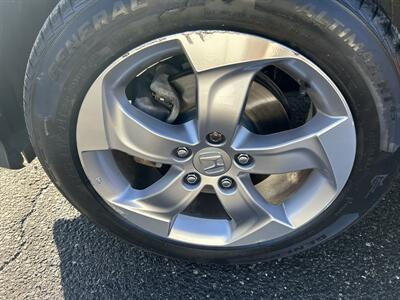 2017 Honda HR-V EX - Photo 7 - Framingham, MA 01702