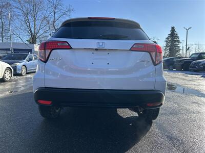 2017 Honda HR-V EX - Photo 5 - Framingham, MA 01702