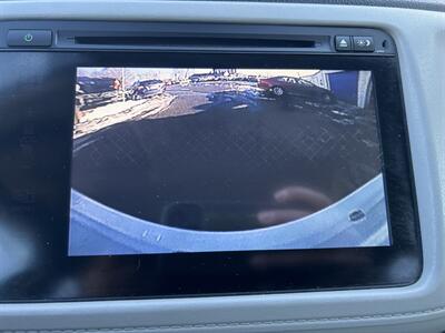 2017 Honda HR-V EX - Photo 13 - Framingham, MA 01702