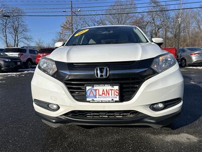 2017 Honda HR-V EX - Photo 2 - Framingham, MA 01702