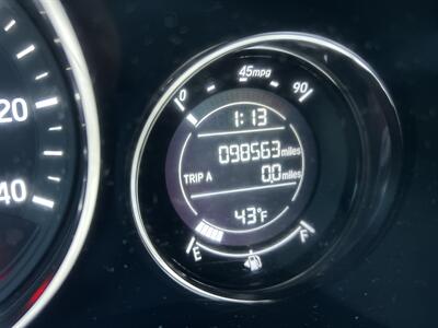 2017 Honda HR-V EX - Photo 14 - Framingham, MA 01702