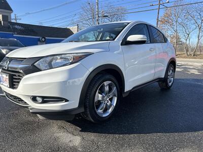 2017 Honda HR-V EX - Photo 1 - Framingham, MA 01702