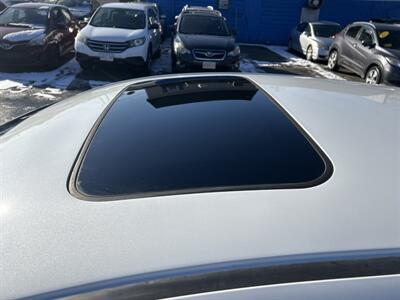 2017 Honda HR-V EX - Photo 8 - Framingham, MA 01702