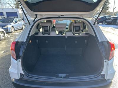 2017 Honda HR-V EX - Photo 9 - Framingham, MA 01702