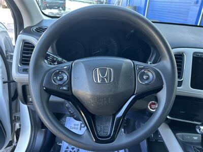 2017 Honda HR-V EX - Photo 12 - Framingham, MA 01702