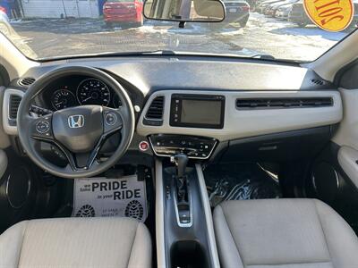 2017 Honda HR-V EX - Photo 10 - Framingham, MA 01702