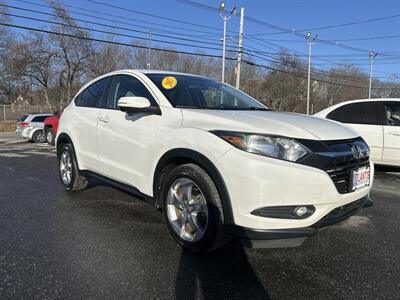 2017 Honda HR-V EX - Photo 3 - Framingham, MA 01702