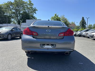 2013 INFINITI G37 Sedan x   - Photo 5 - Framingham, MA 01702