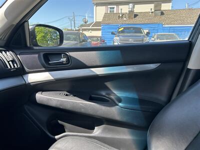 2013 INFINITI G37 Sedan x   - Photo 13 - Framingham, MA 01702