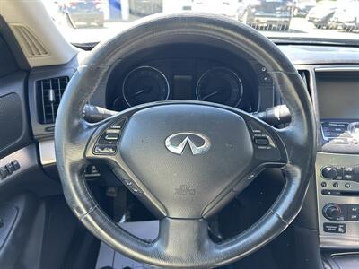 2013 INFINITI G37 Sedan x   - Photo 14 - Framingham, MA 01702