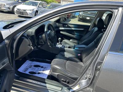 2013 INFINITI G37 Sedan x   - Photo 10 - Framingham, MA 01702
