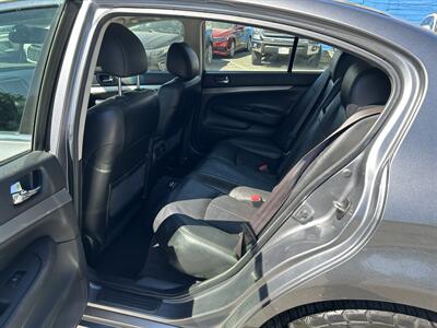 2013 INFINITI G37 Sedan x   - Photo 11 - Framingham, MA 01702