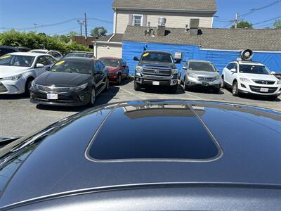 2013 INFINITI G37 Sedan x   - Photo 9 - Framingham, MA 01702