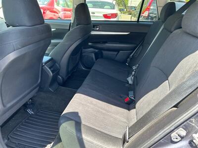 2014 Subaru Outback 2.5i Premium   - Photo 9 - Acton, MA 01720
