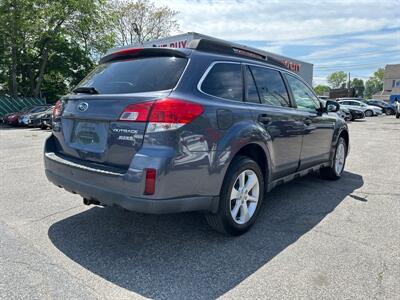 2014 Subaru Outback 2.5i Premium   - Photo 4 - Acton, MA 01720