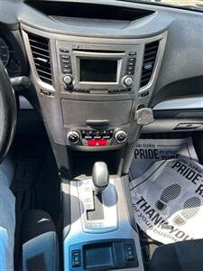 2014 Subaru Outback 2.5i Premium   - Photo 13 - Acton, MA 01720