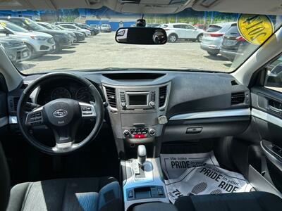 2014 Subaru Outback 2.5i Premium   - Photo 10 - Acton, MA 01720